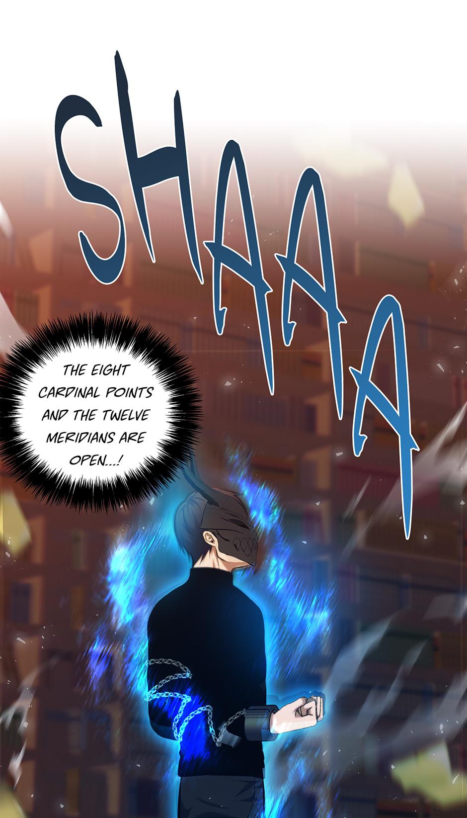 Second Life Ranker Chap 66 - Next Chap 67