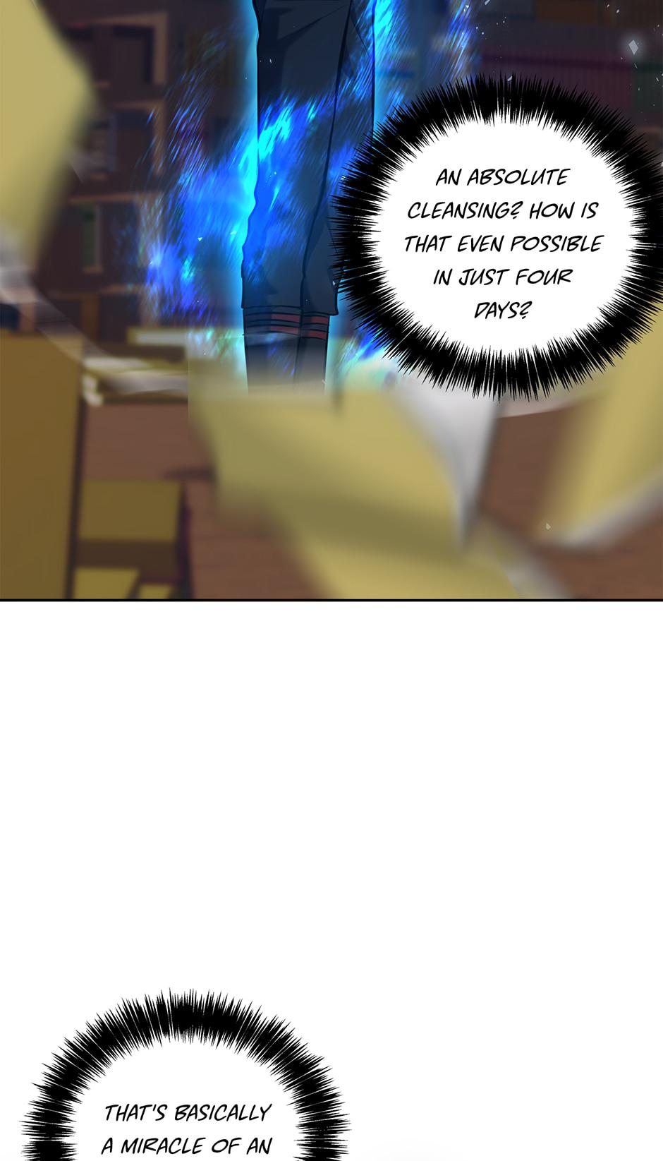 Second Life Ranker Chap 66 - Next Chap 67