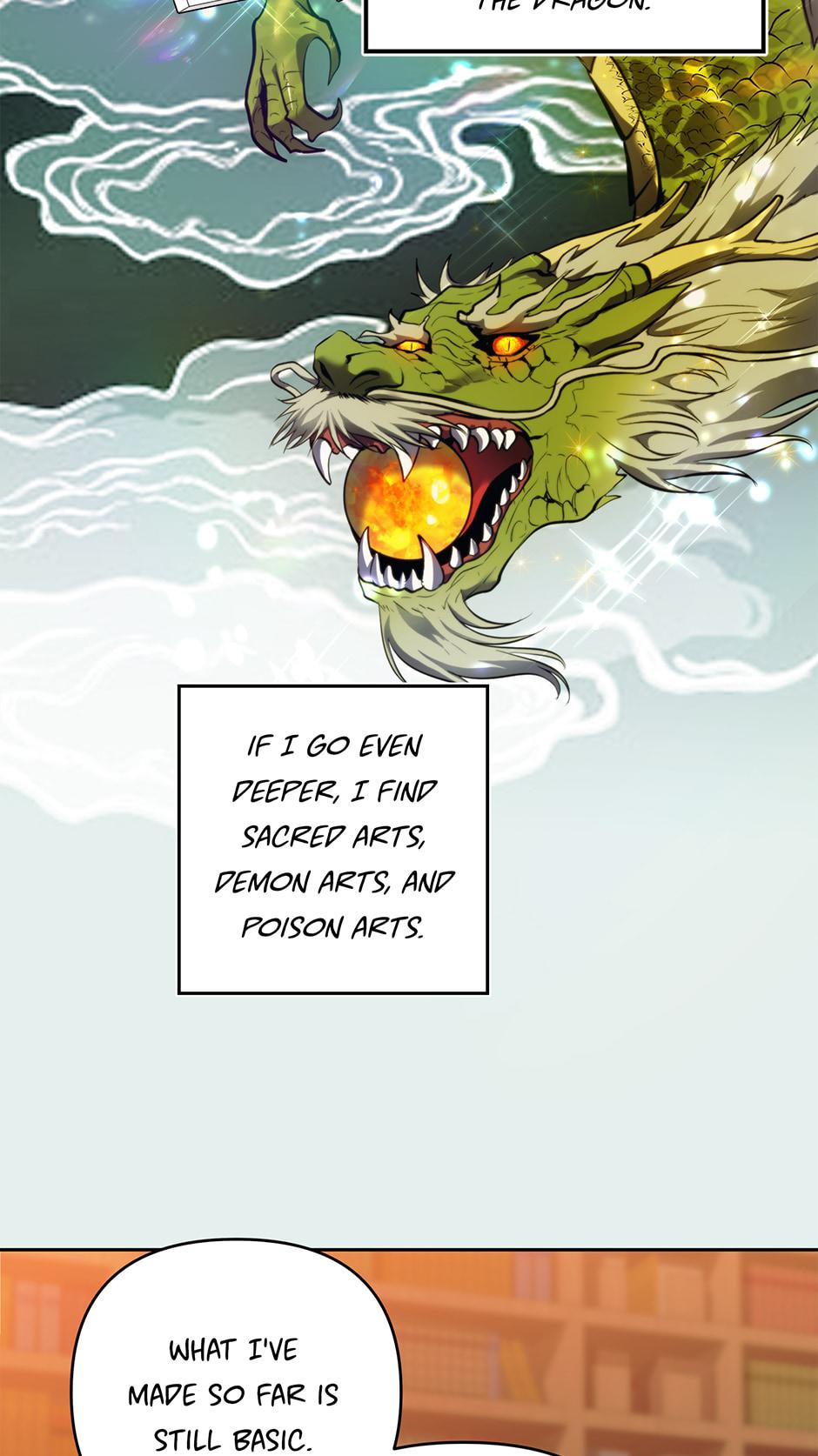 Second Life Ranker Chap 66 - Next Chap 67