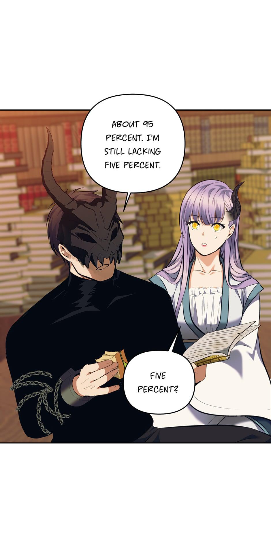 Second Life Ranker Chap 66 - Next Chap 67