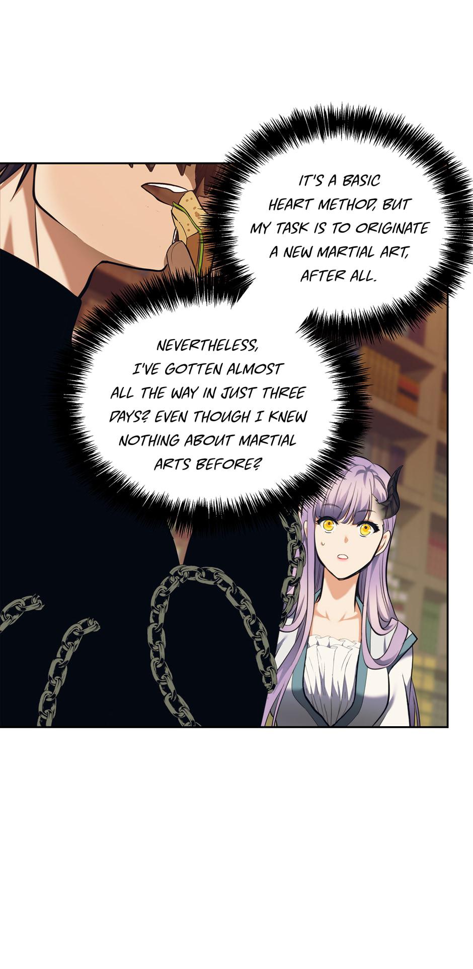 Second Life Ranker Chap 66 - Next Chap 67