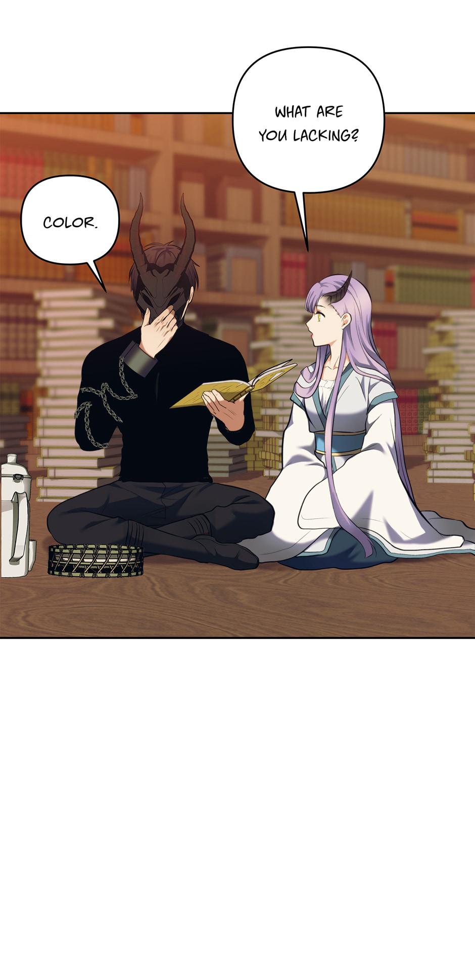 Second Life Ranker Chap 66 - Next Chap 67