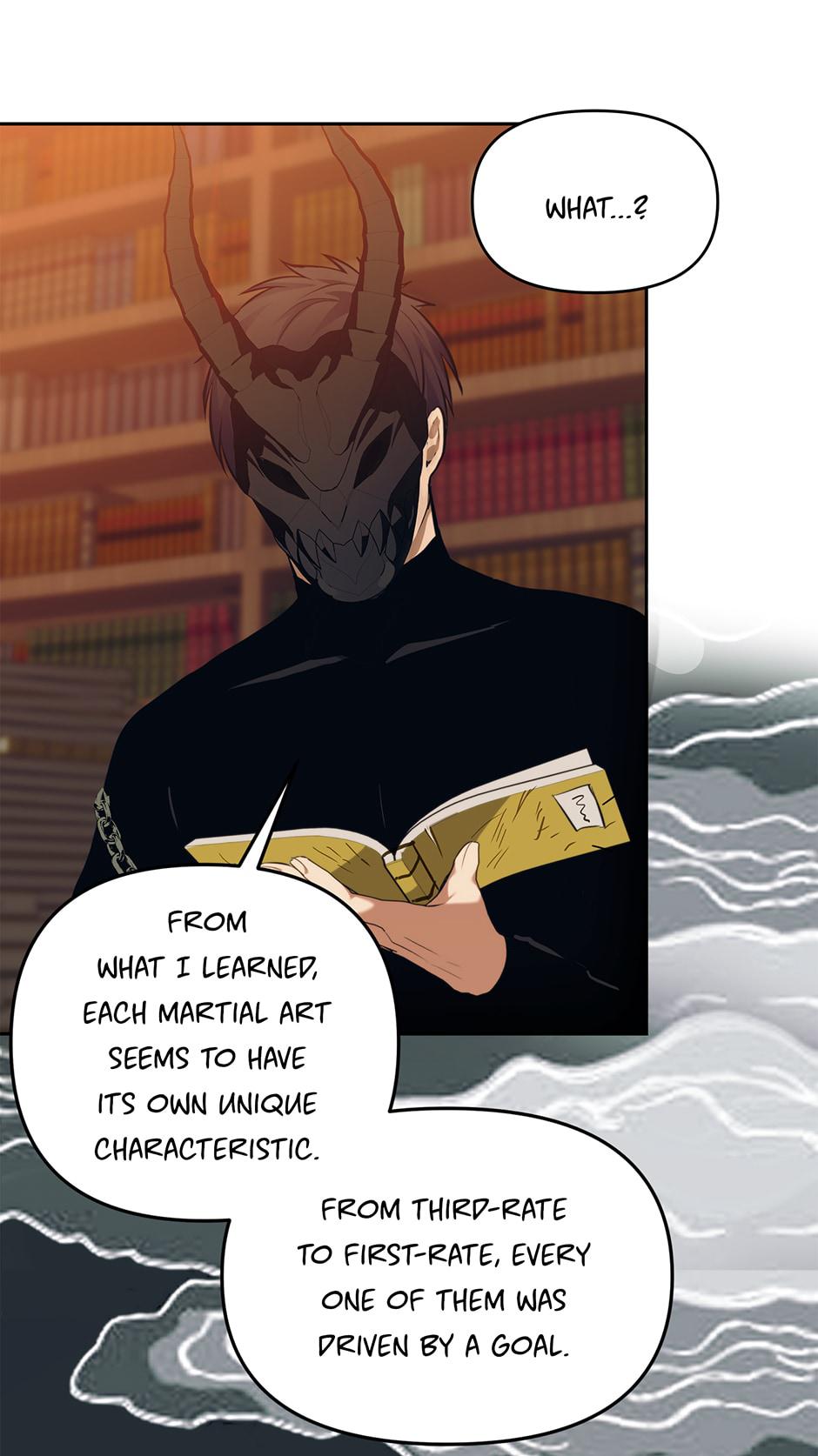 Second Life Ranker Chap 66 - Next Chap 67