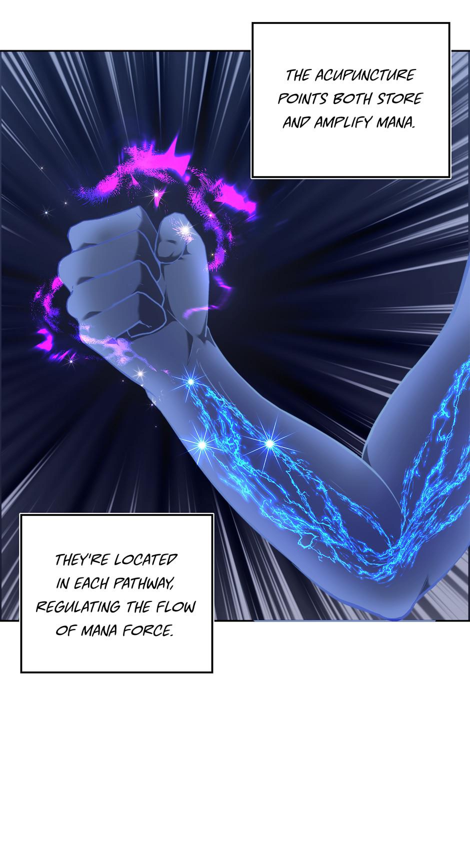 Second Life Ranker Chap 66 - Next Chap 67