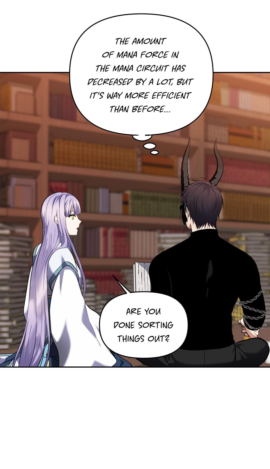 Second Life Ranker Chap 66 - Next Chap 67