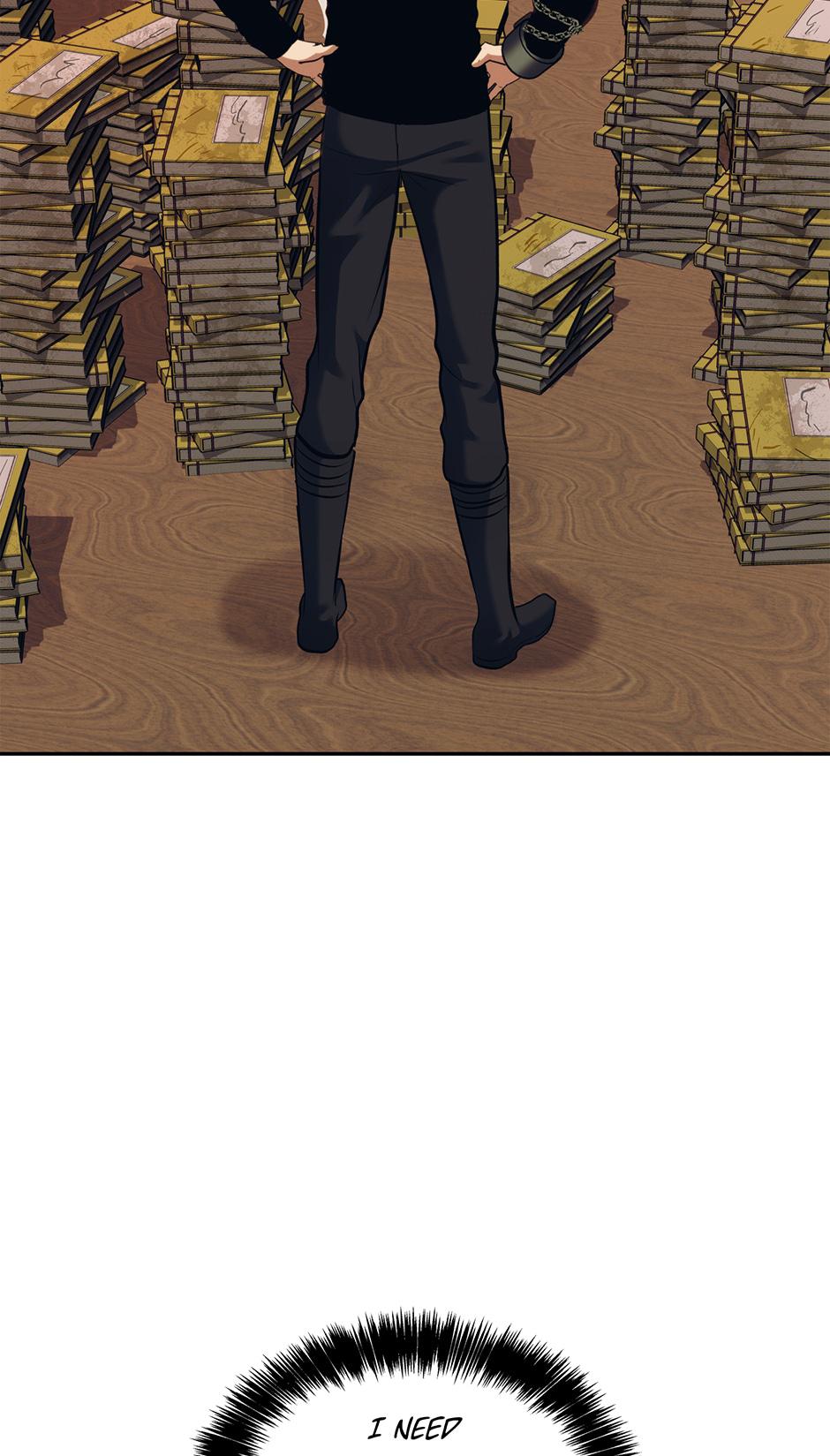 Second Life Ranker Chap 66 - Next Chap 67