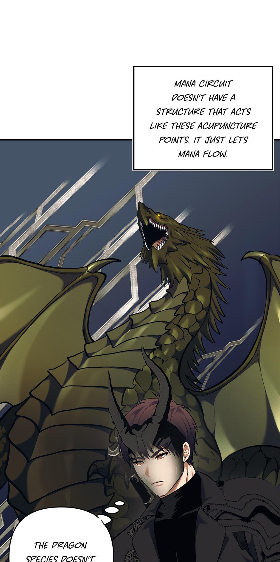 Second Life Ranker Chap 66 - Next Chap 67