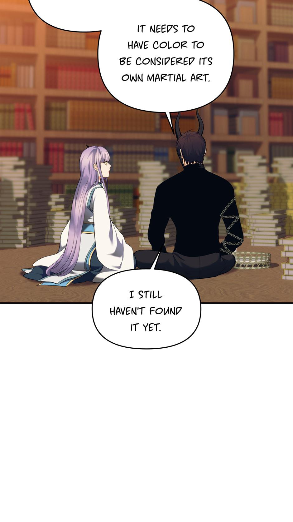 Second Life Ranker Chap 66 - Next Chap 67