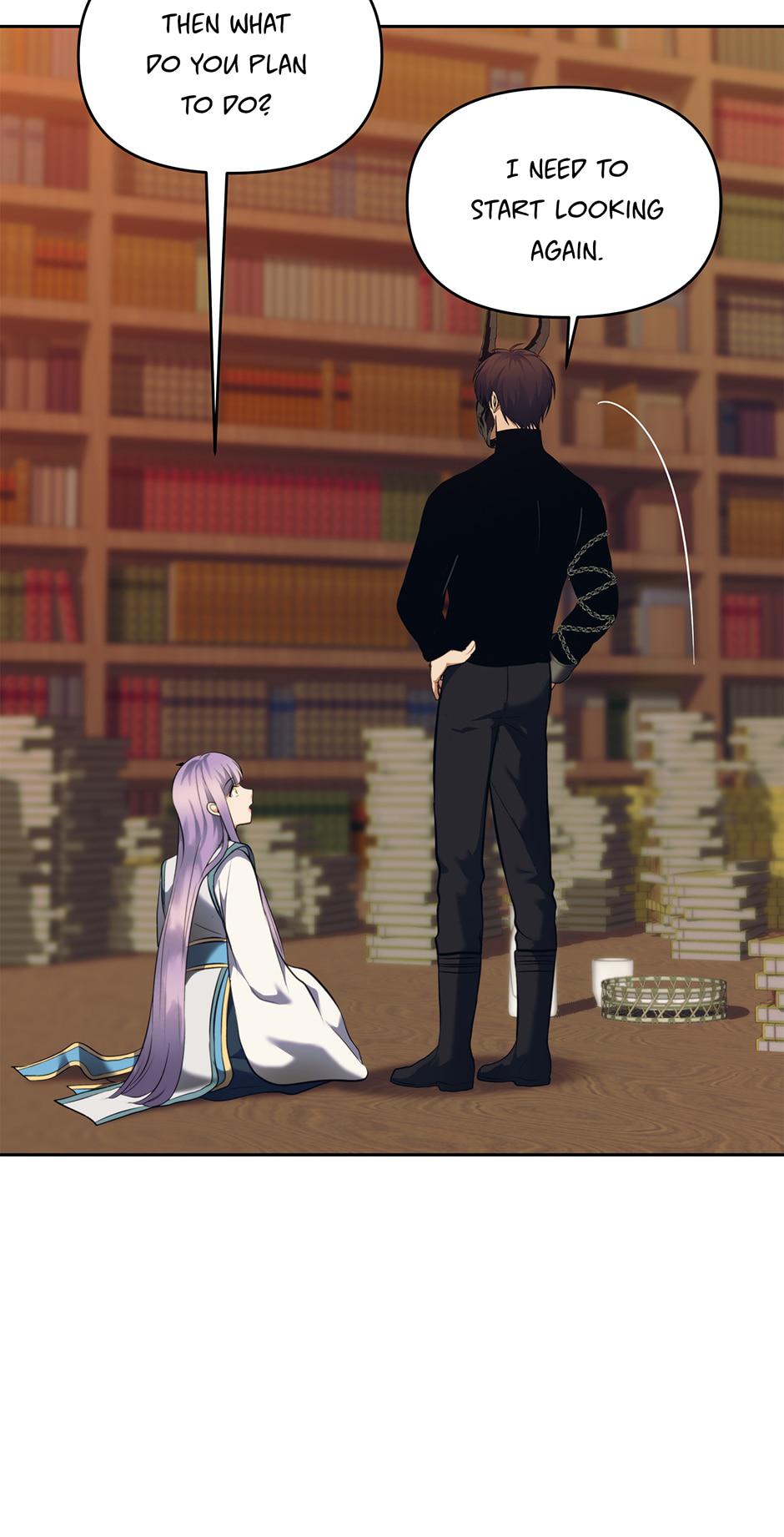 Second Life Ranker Chap 66 - Next Chap 67