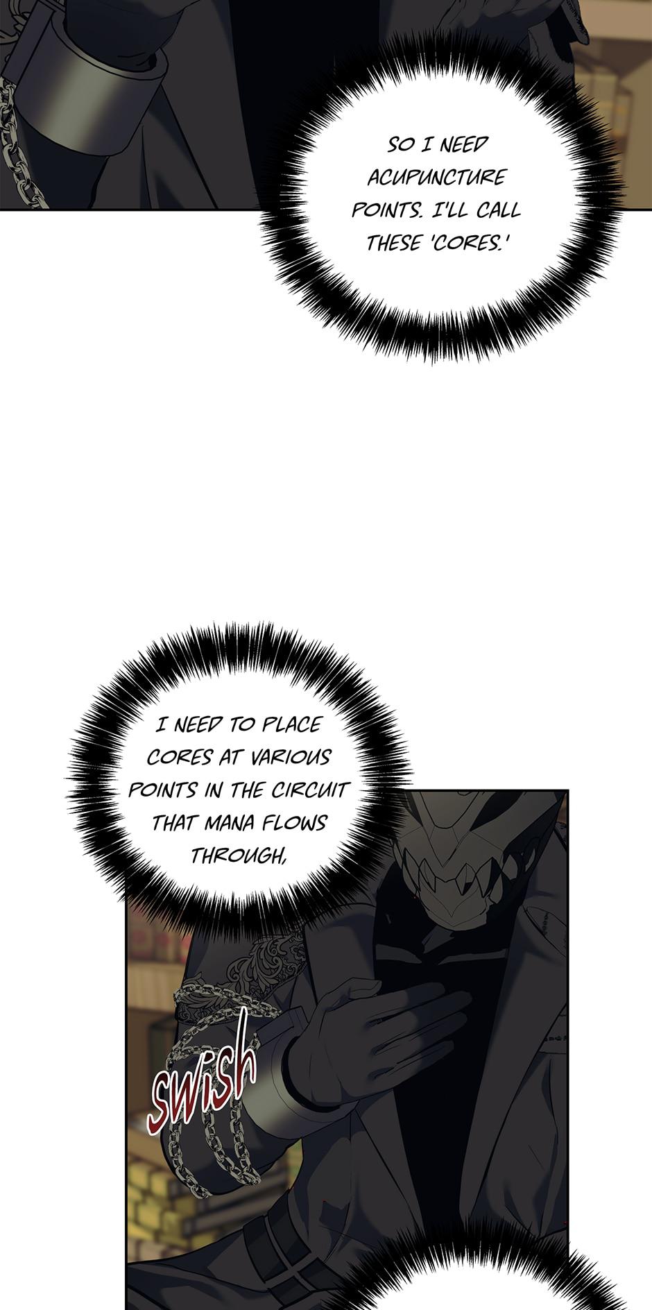 Second Life Ranker Chap 66 - Next Chap 67