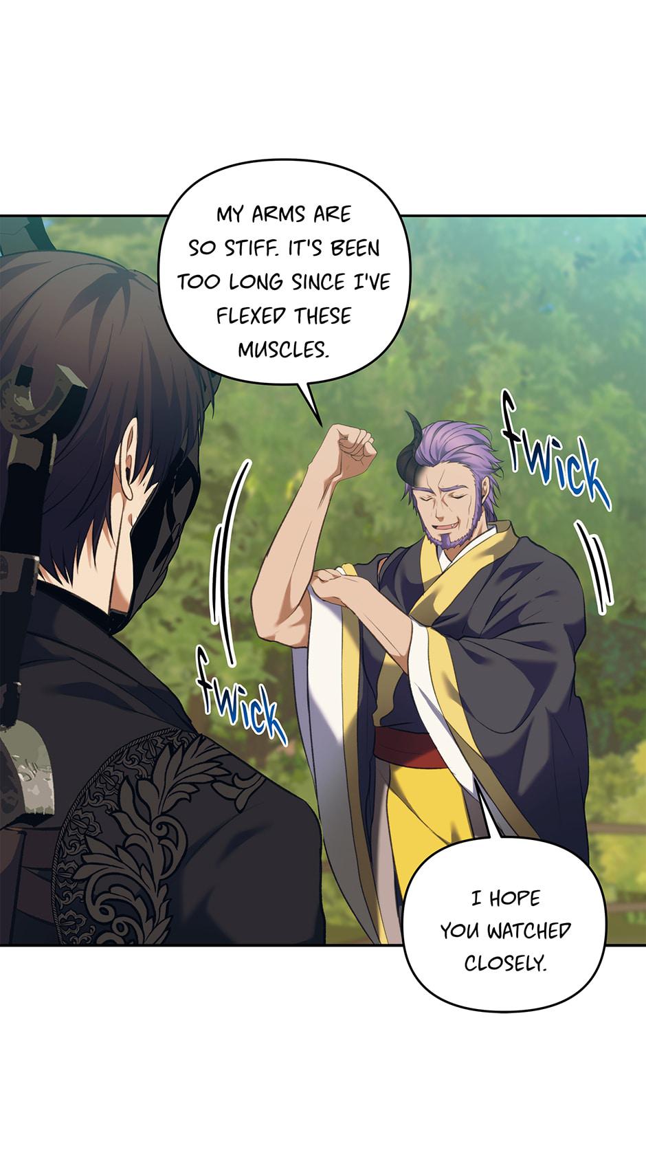 Second Life Ranker Chap 68 - Next Chap 69