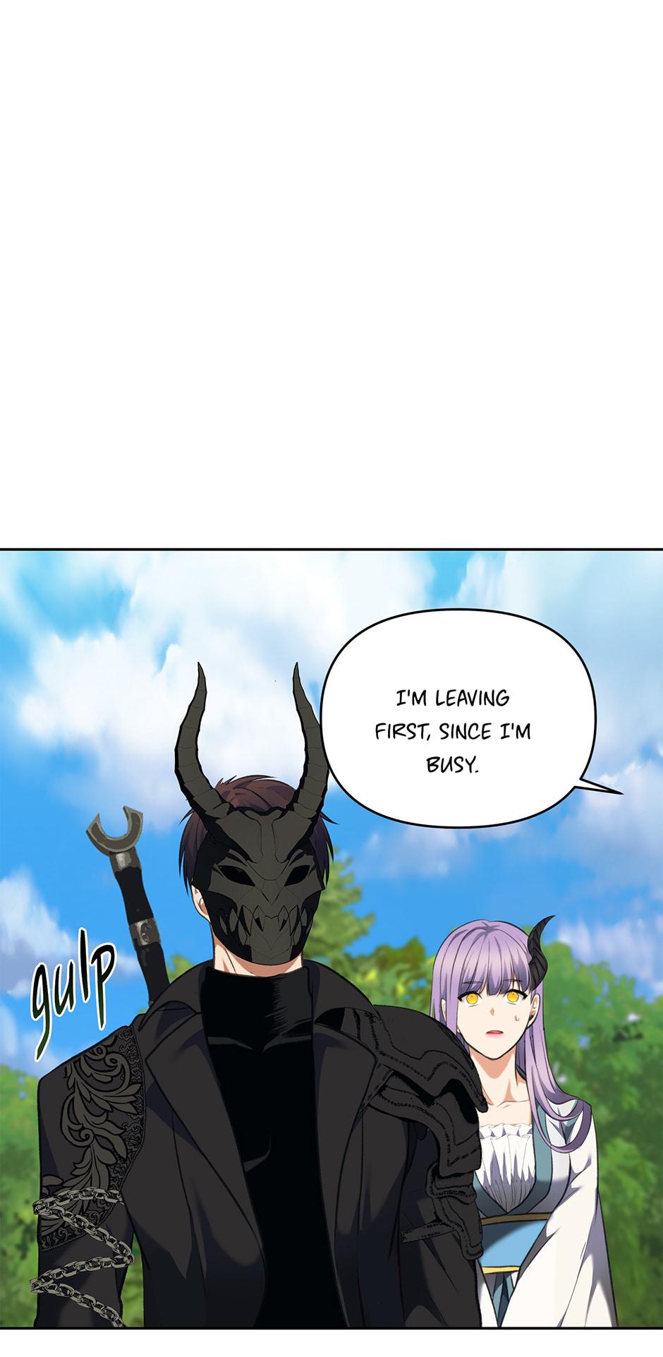 Second Life Ranker Chap 68 - Next Chap 69