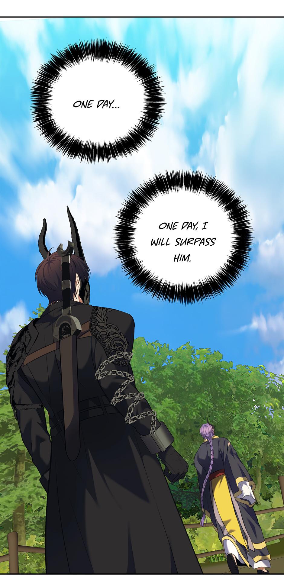 Second Life Ranker Chap 68 - Next Chap 69