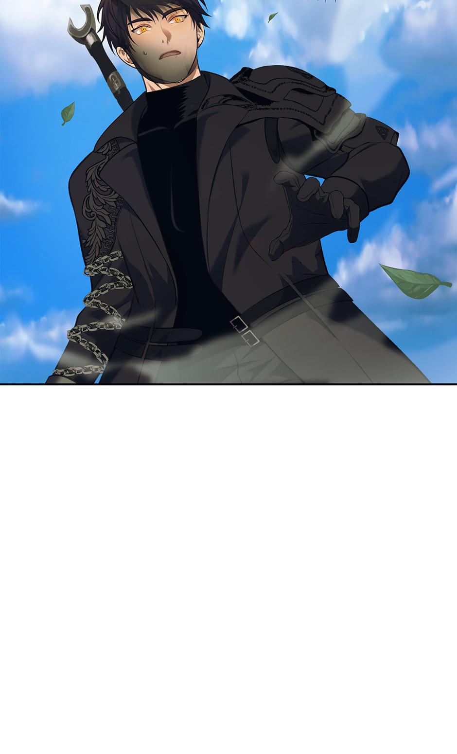 Second Life Ranker Chap 68 - Next Chap 69