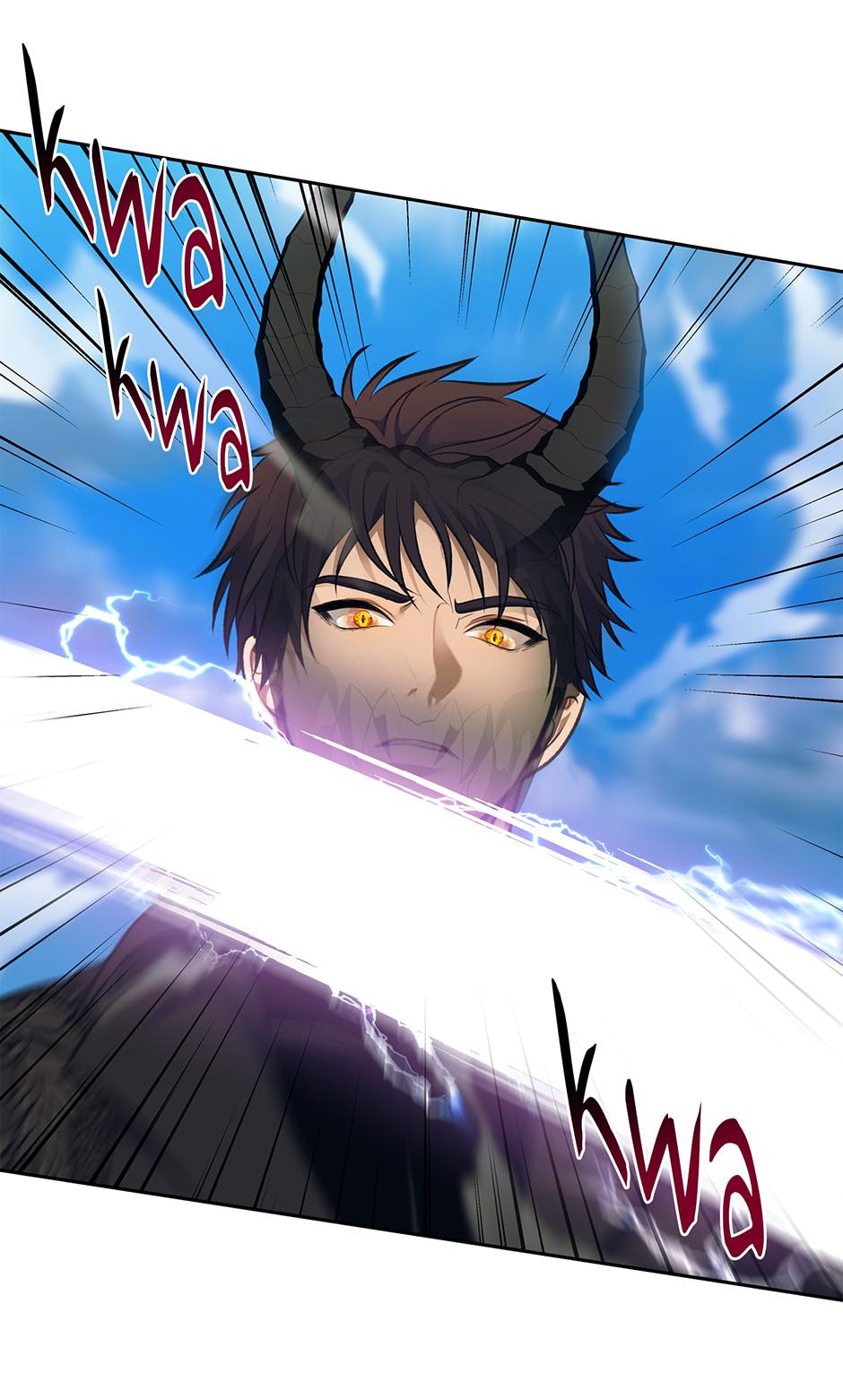 Second Life Ranker Chap 68 - Next Chap 69