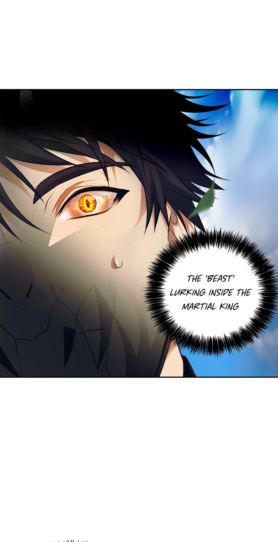 Second Life Ranker Chap 68 - Next Chap 69