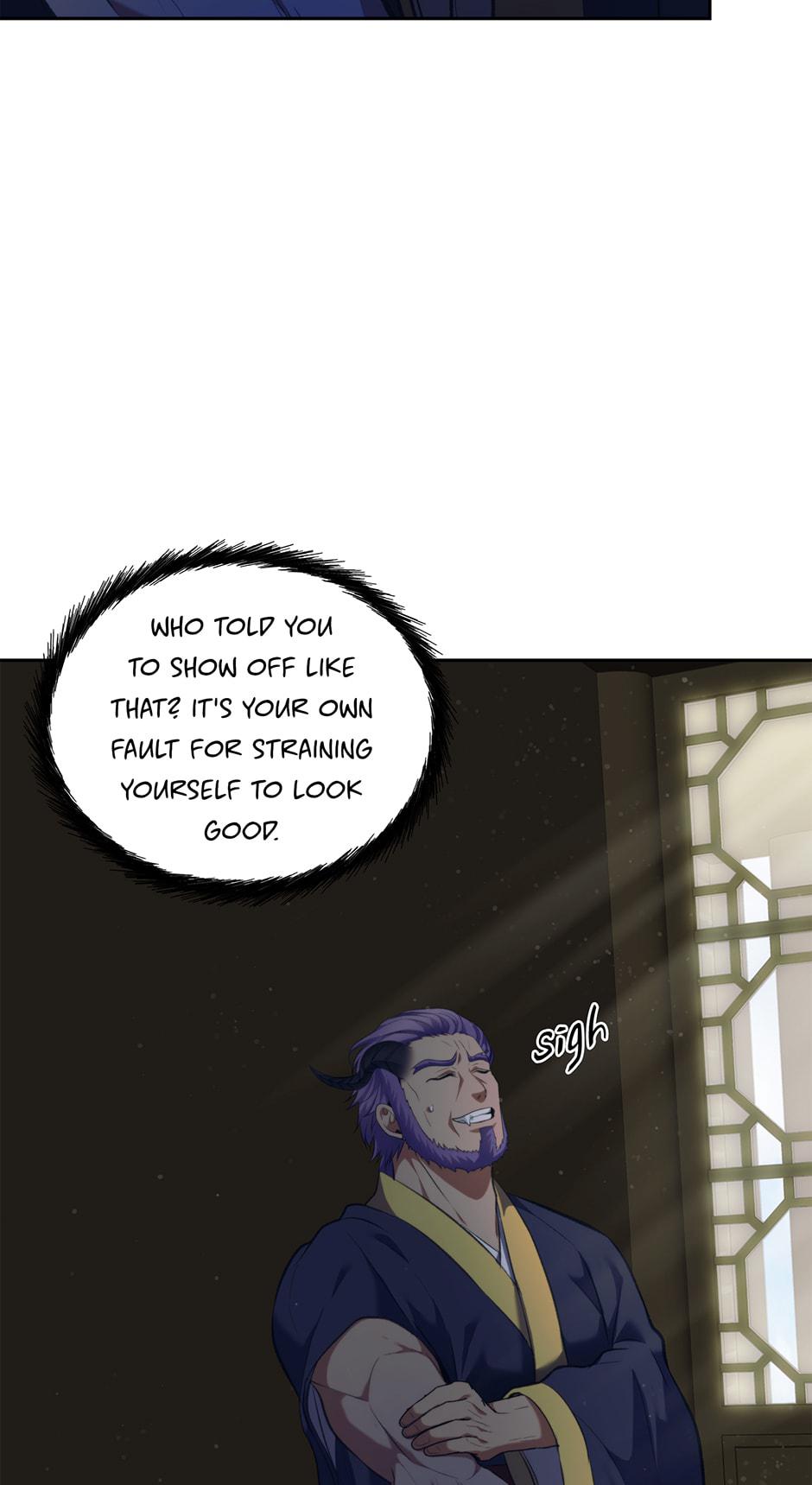 Second Life Ranker Chap 68 - Next Chap 69