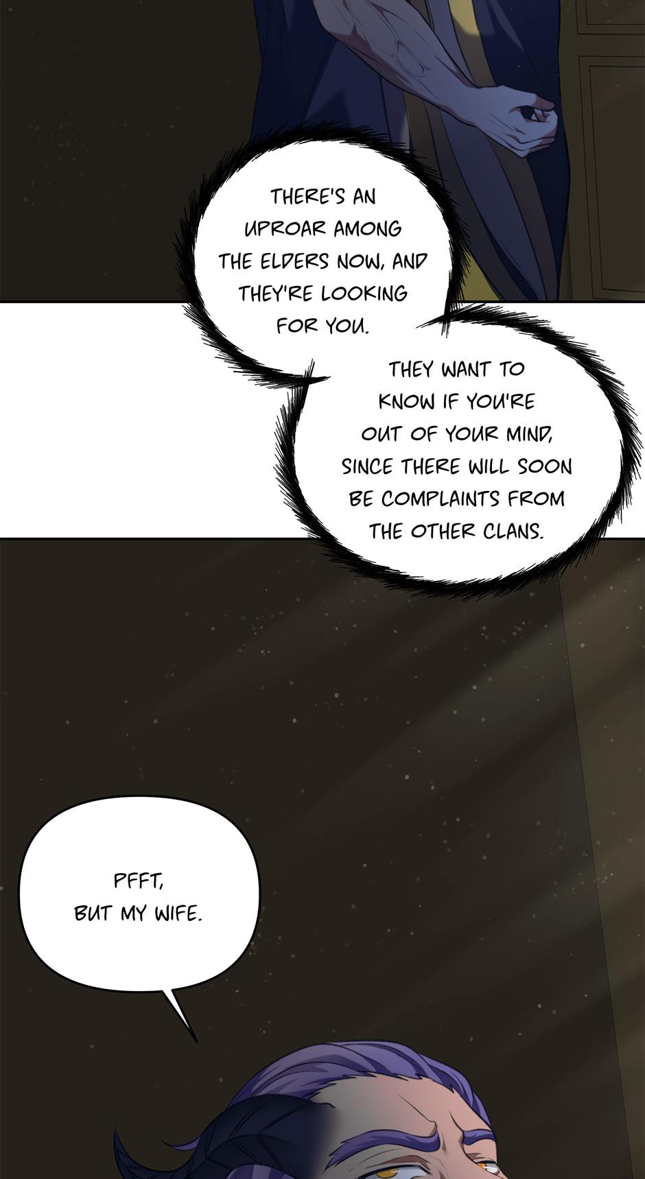 Second Life Ranker Chap 68 - Next Chap 69