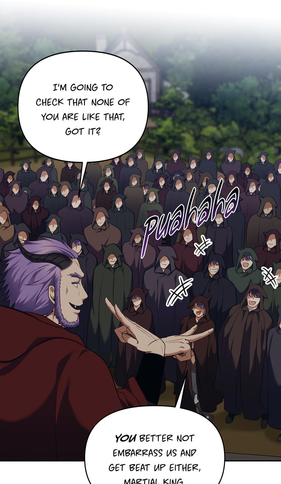 Second Life Ranker Chap 68 - Next Chap 69