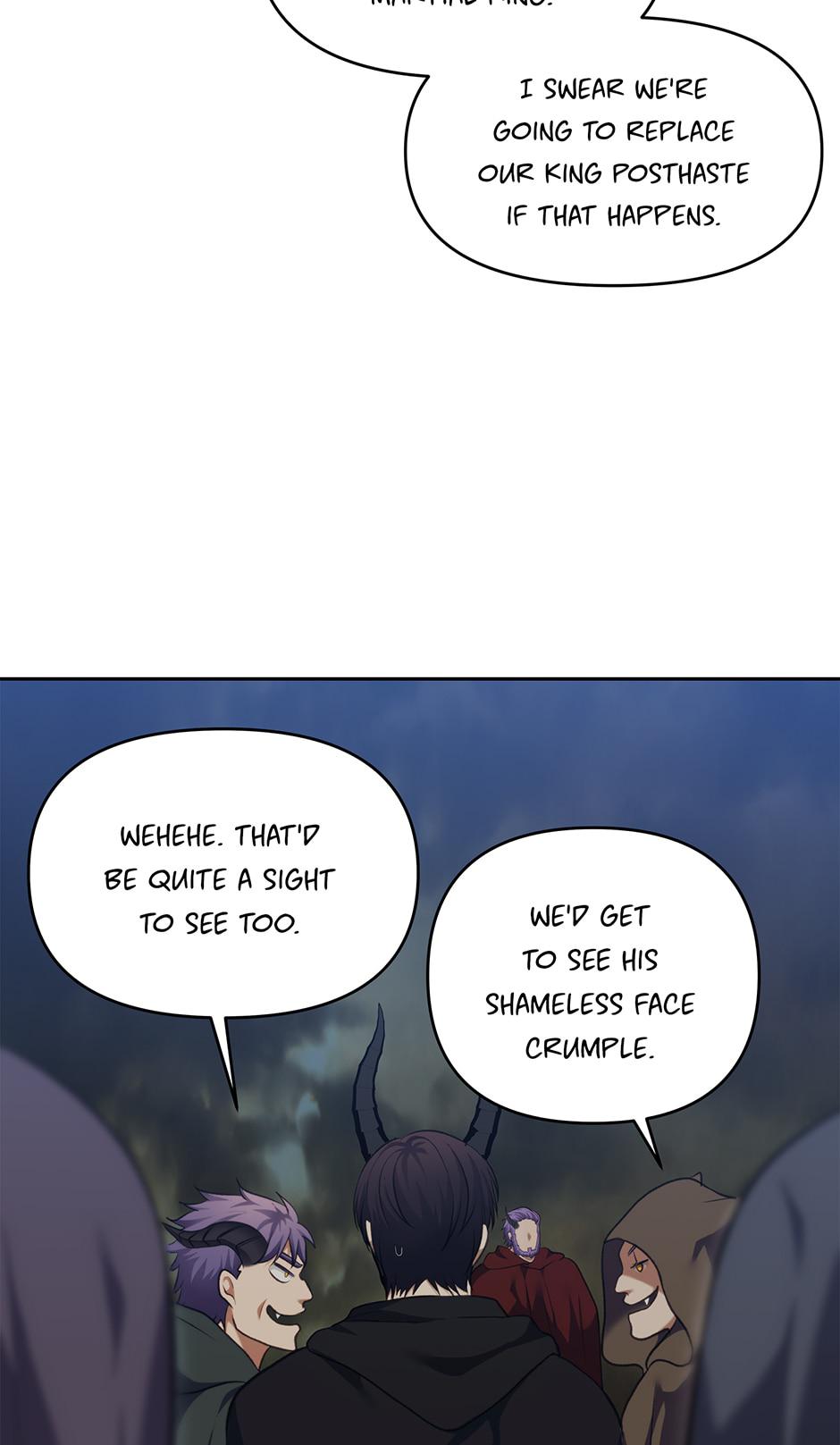 Second Life Ranker Chap 68 - Next Chap 69