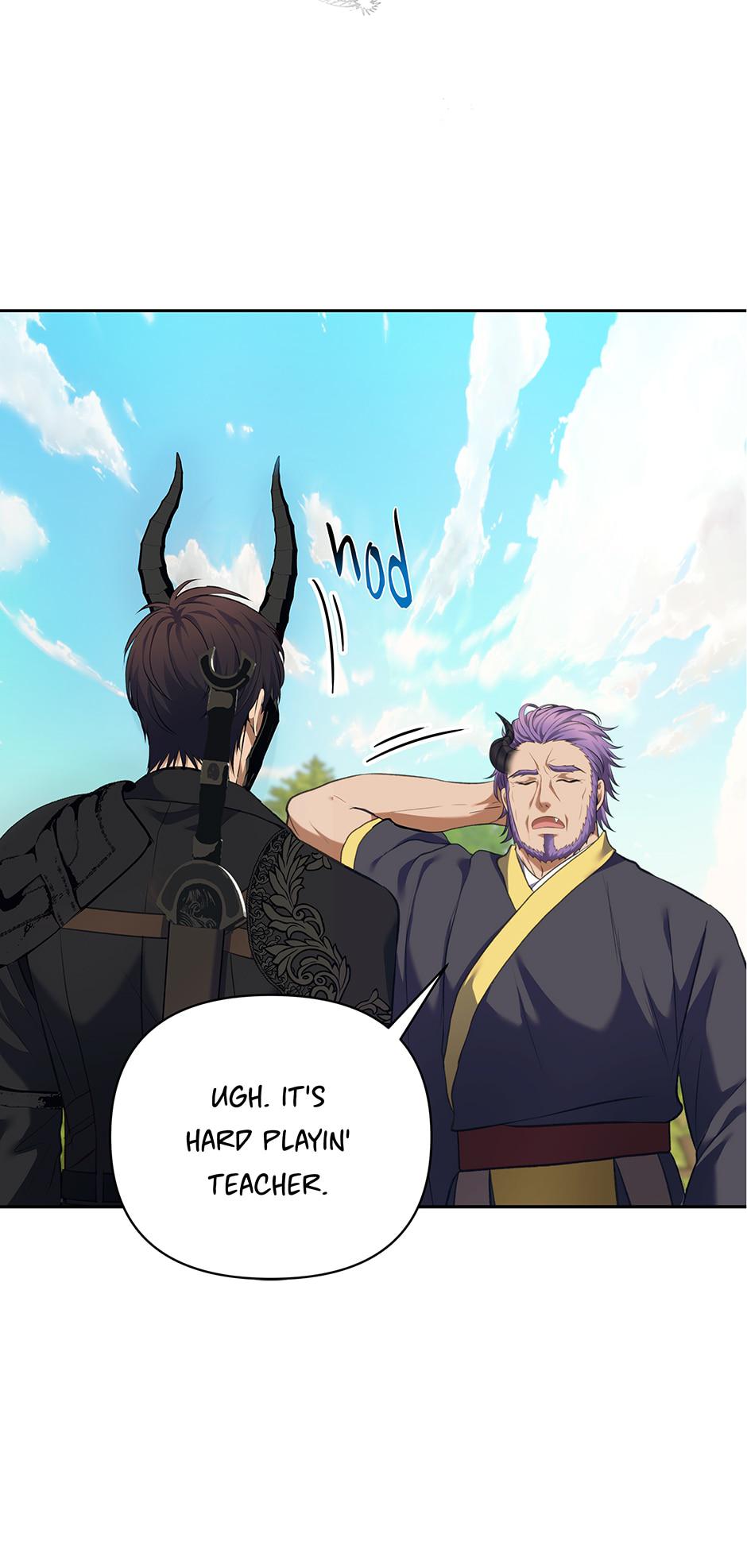 Second Life Ranker Chap 68 - Next Chap 69