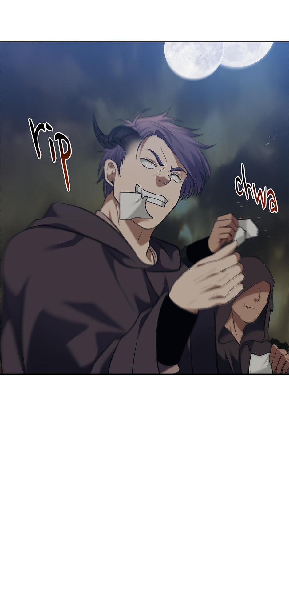 Second Life Ranker Chap 68 - Next Chap 69