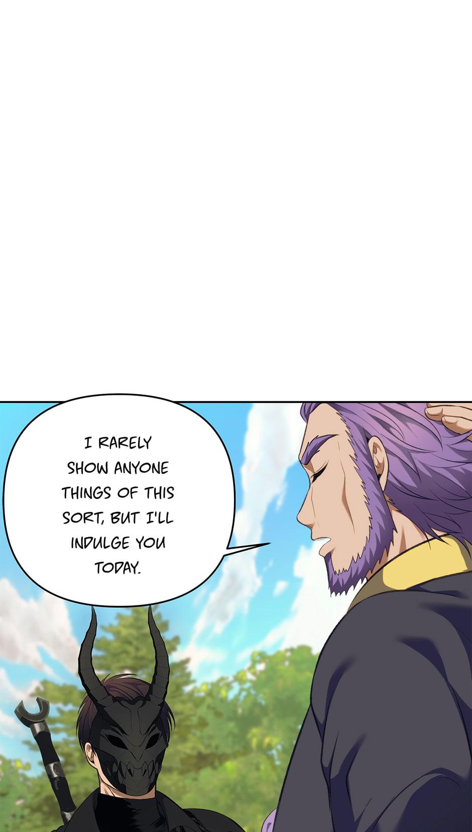 Second Life Ranker Chap 68 - Next Chap 69