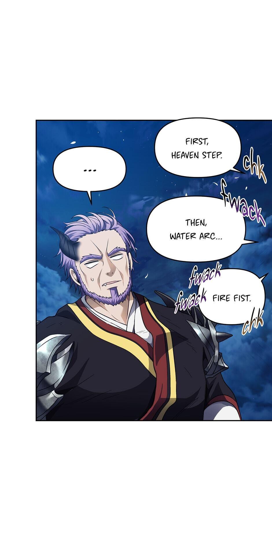 Second Life Ranker Chap 69 - Next Chap 70