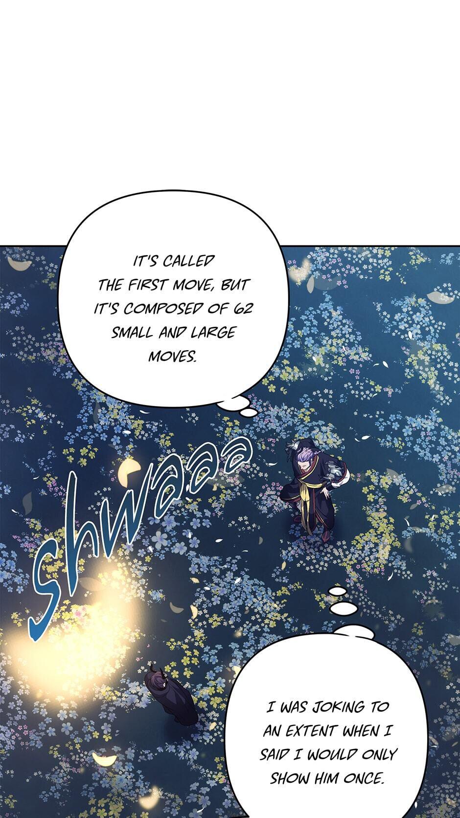 Second Life Ranker Chap 69 - Next Chap 70