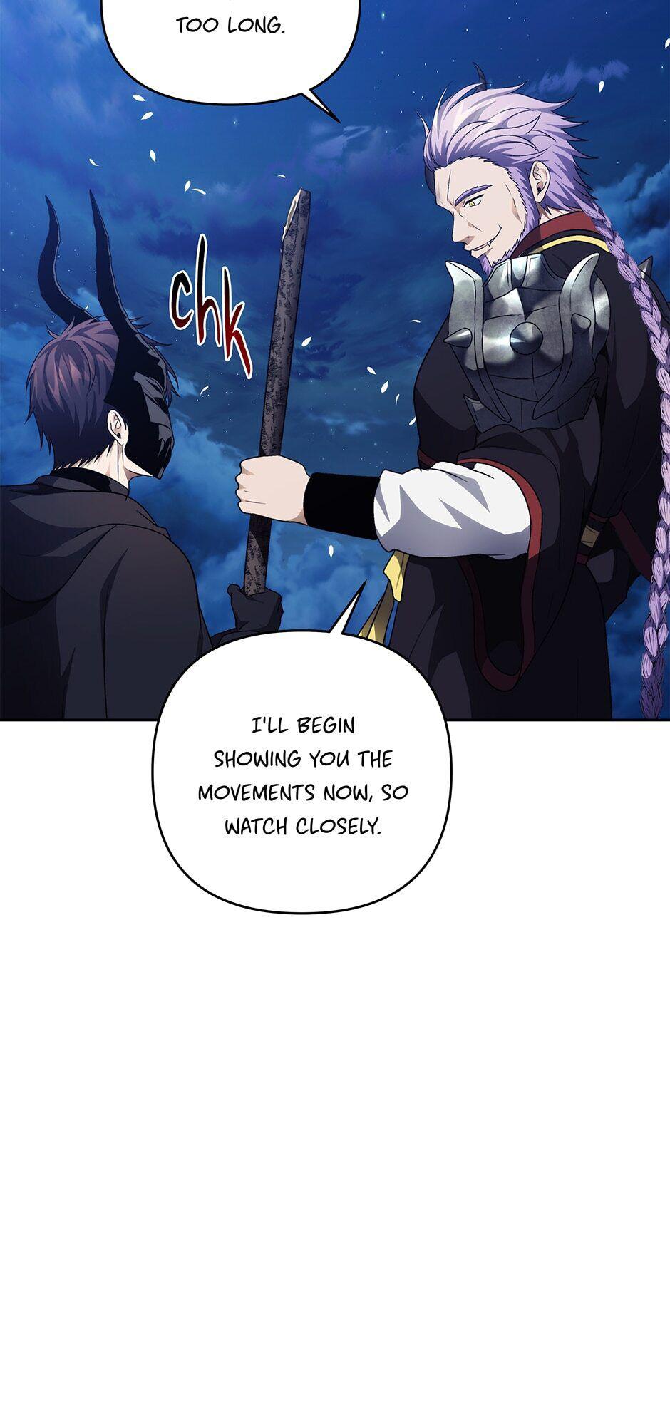 Second Life Ranker Chap 69 - Next Chap 70