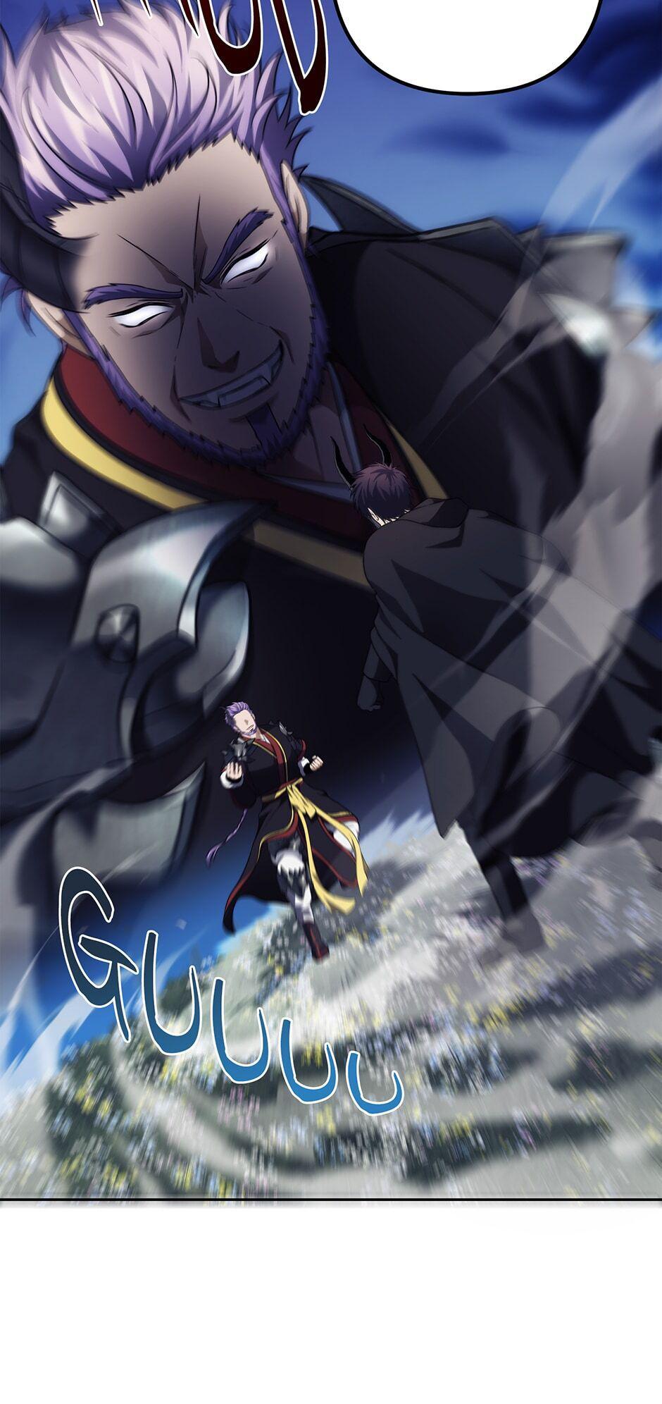 Second Life Ranker Chap 69 - Next Chap 70