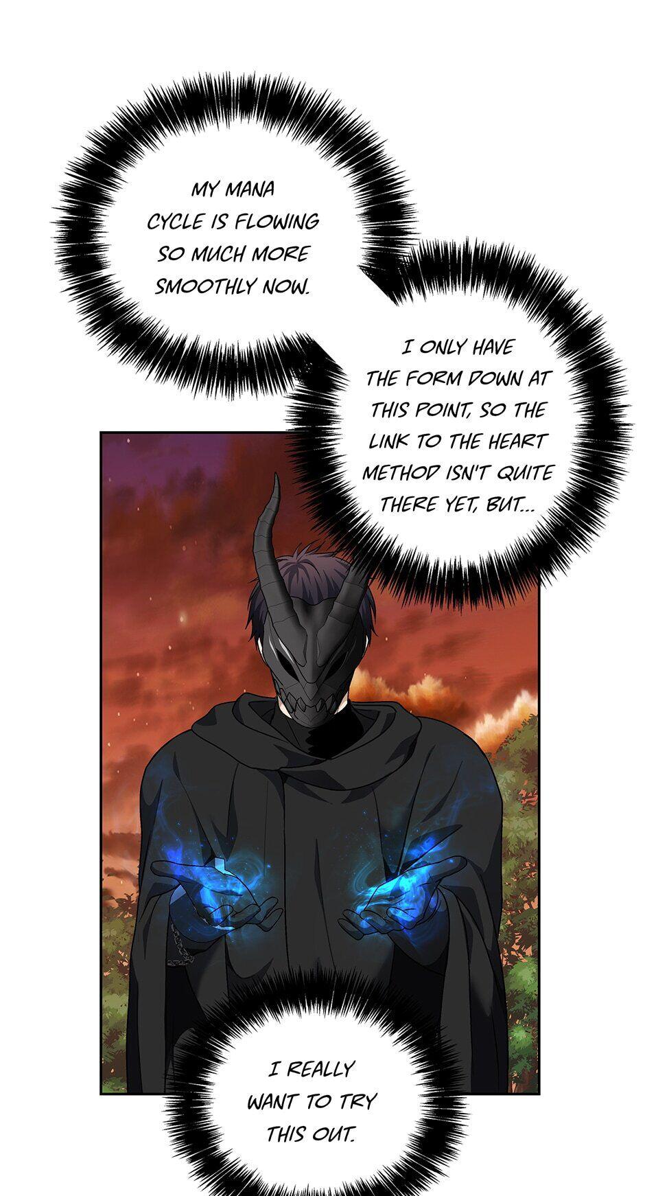 Second Life Ranker Chap 69 - Next Chap 70