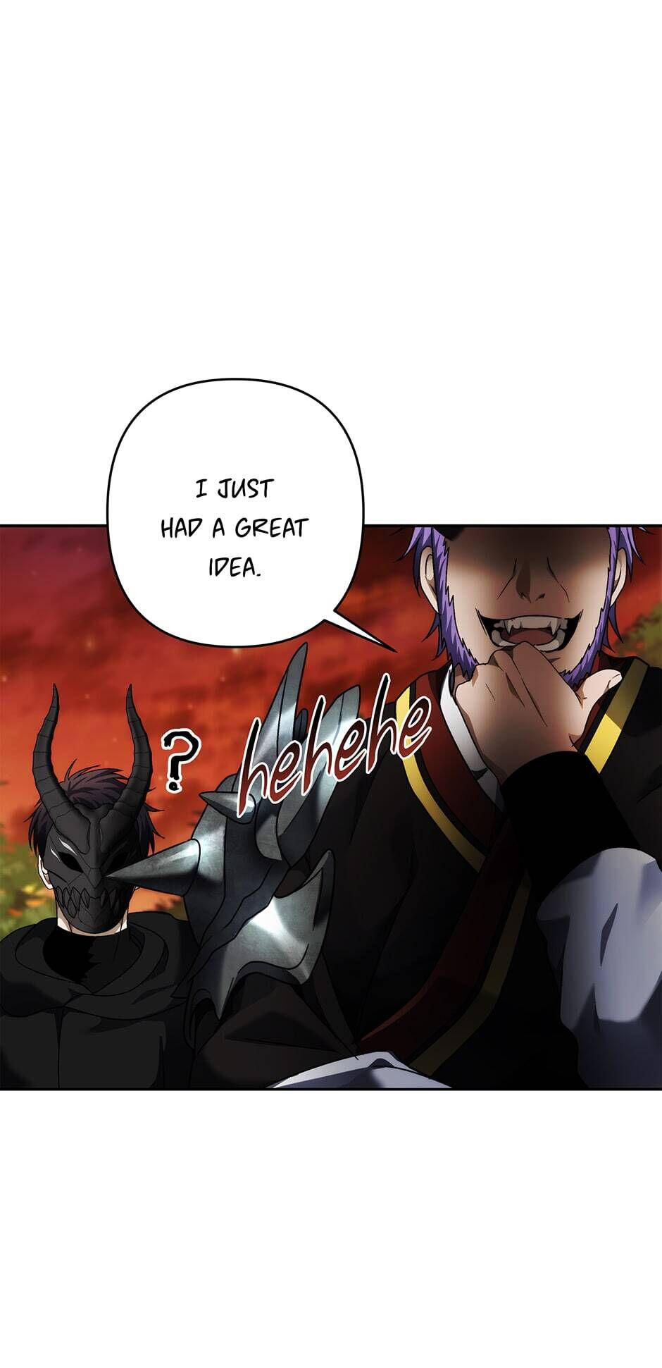 Second Life Ranker Chap 69 - Next Chap 70