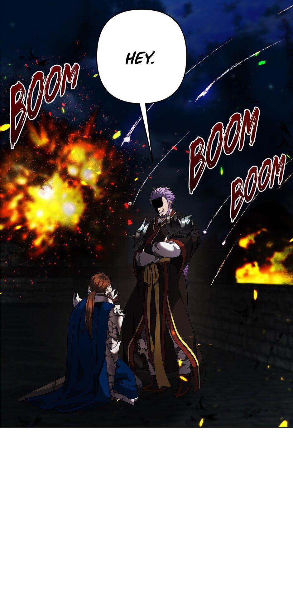 Second Life Ranker Chap 69 - Next Chap 70