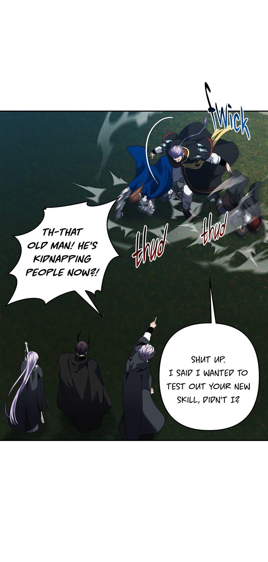 Second Life Ranker Chap 69 - Next Chap 70