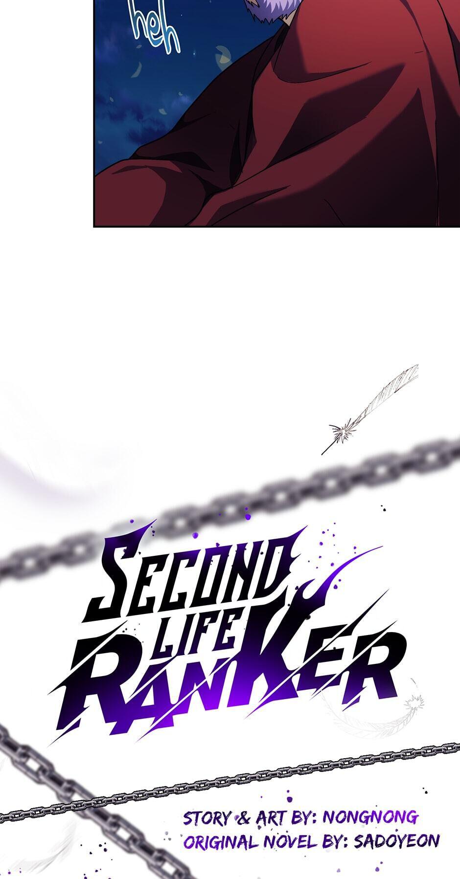 Second Life Ranker Chap 69 - Next Chap 70