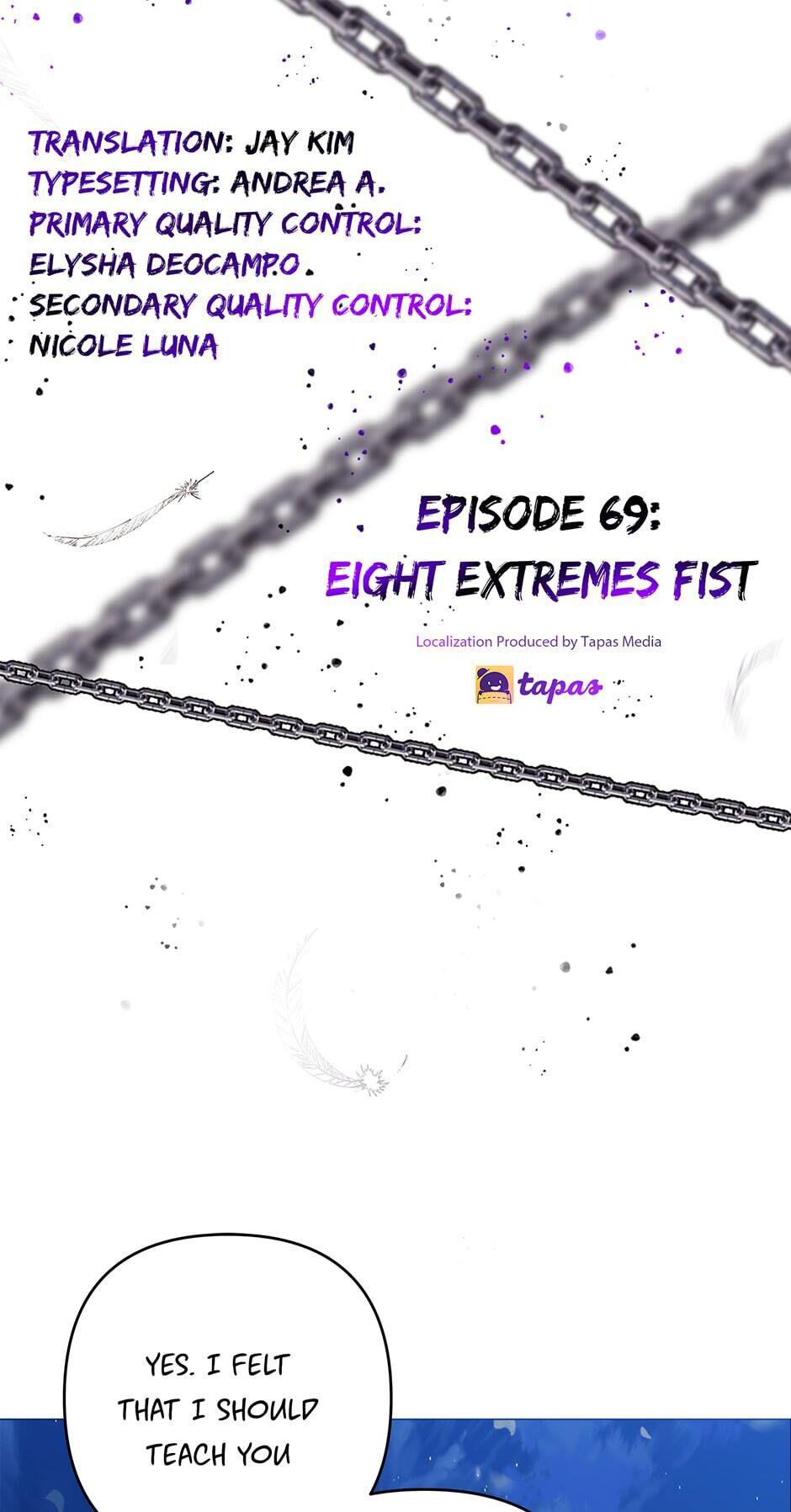Second Life Ranker Chap 69 - Next Chap 70