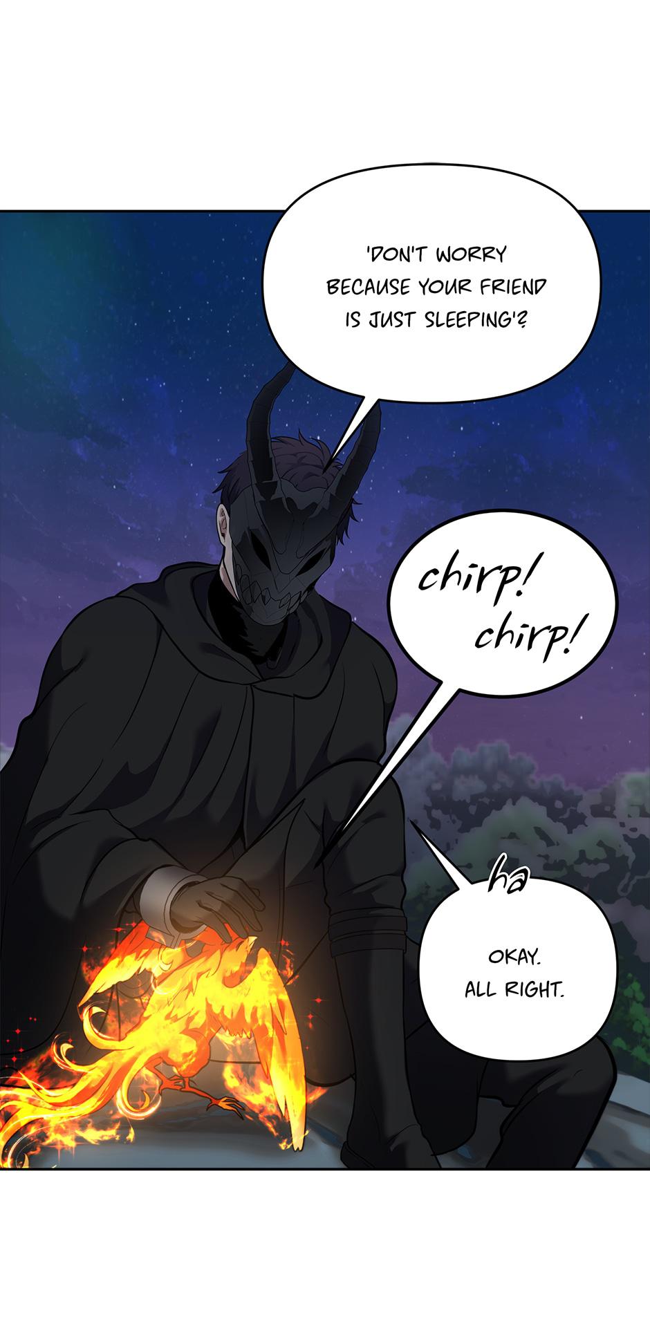 Second Life Ranker Chap 60 - Next Chap 61