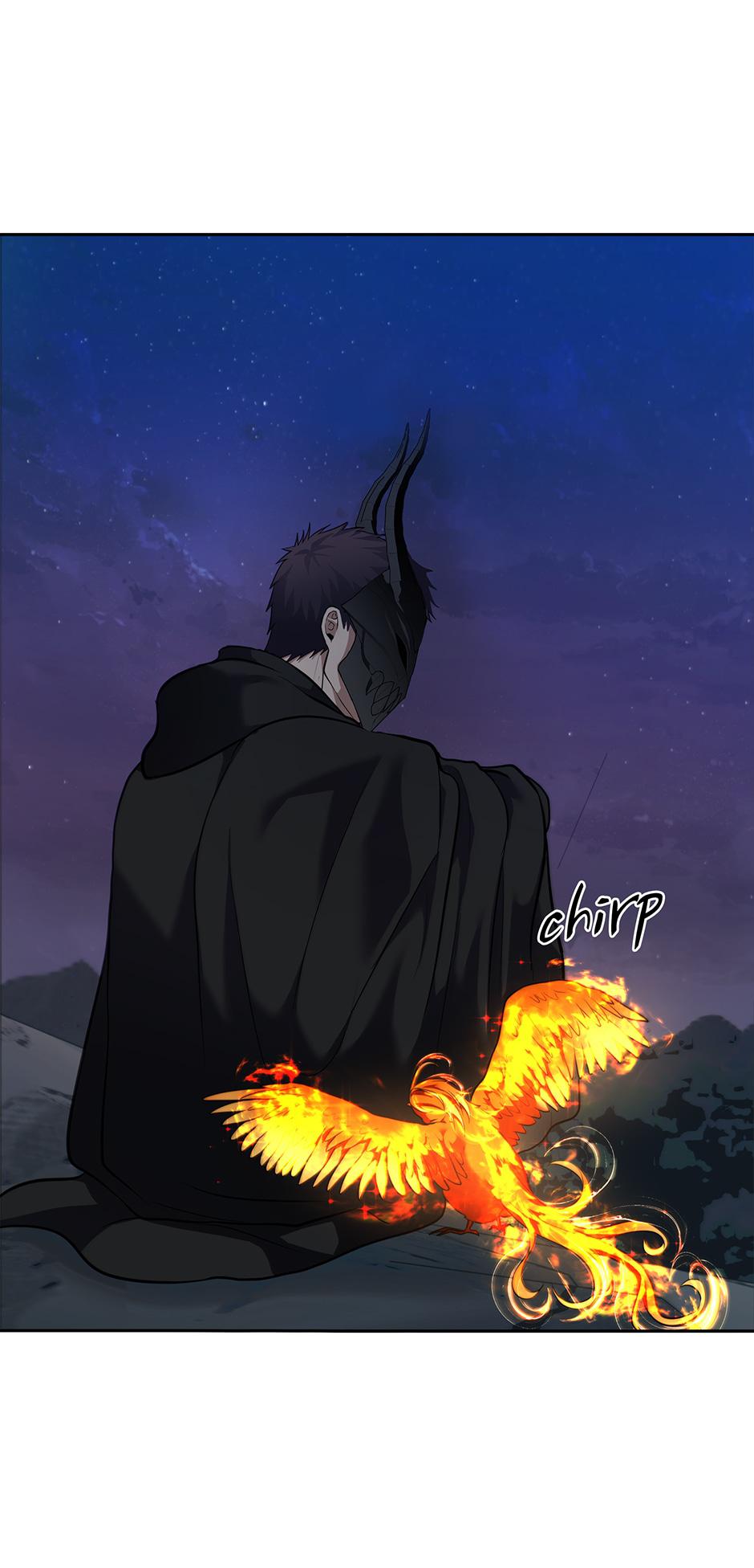 Second Life Ranker Chap 60 - Next Chap 61
