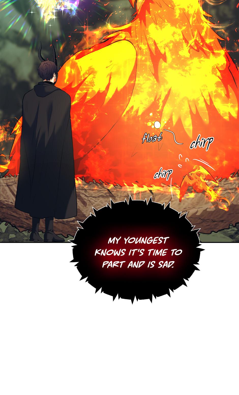 Second Life Ranker Chap 60 - Next Chap 61