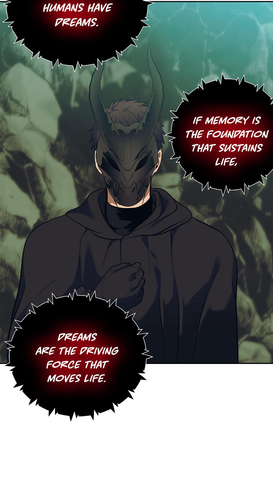 Second Life Ranker Chap 60 - Next Chap 61