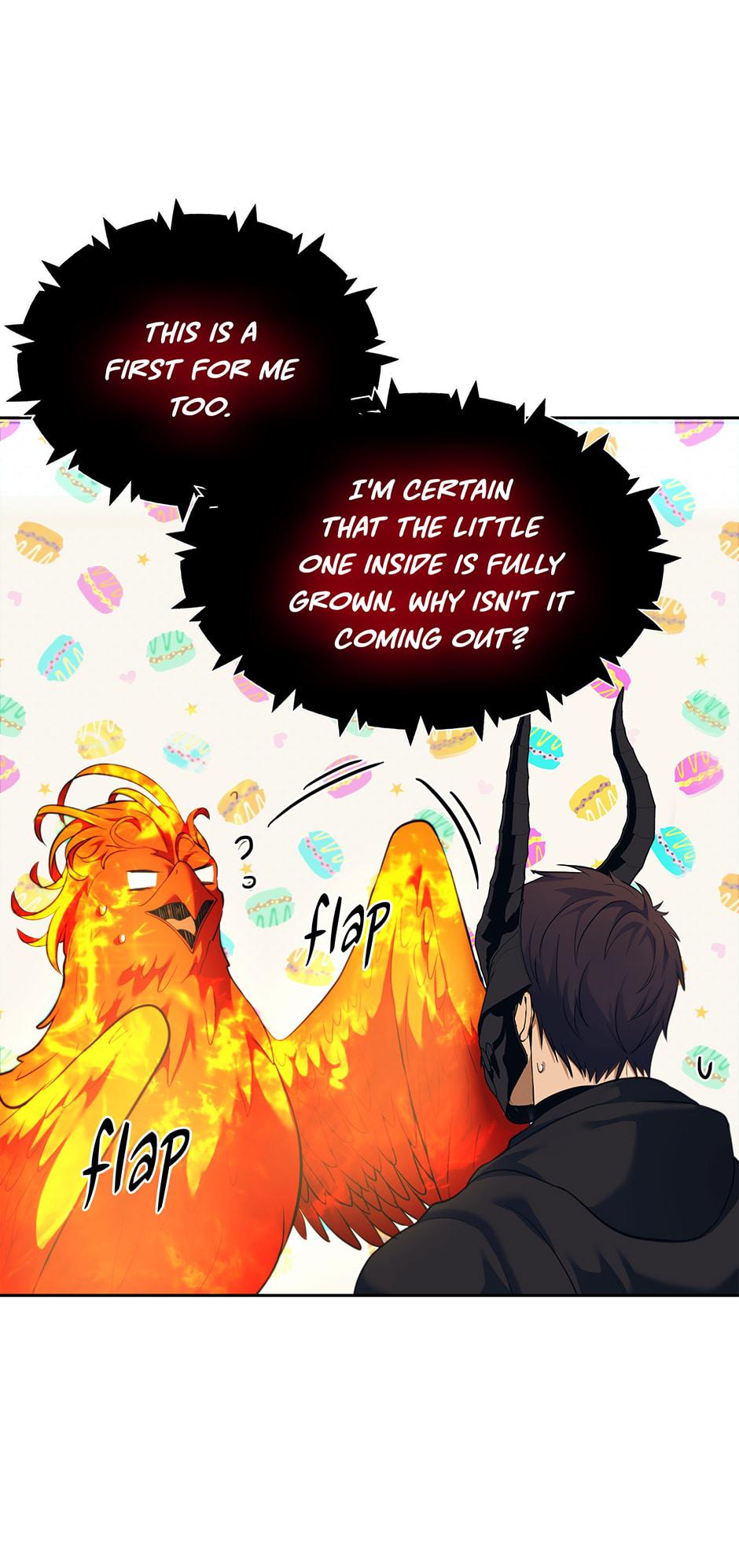 Second Life Ranker Chap 60 - Next Chap 61