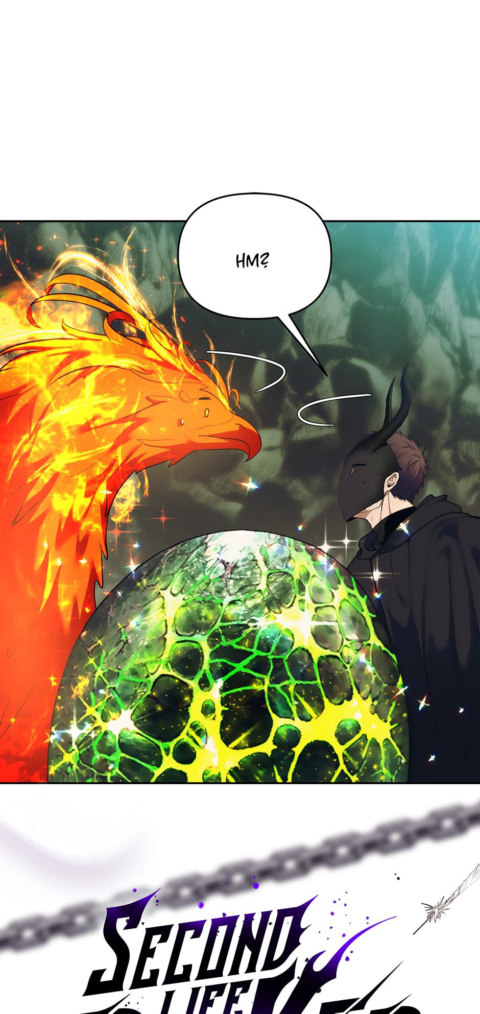 Second Life Ranker Chap 60 - Next Chap 61