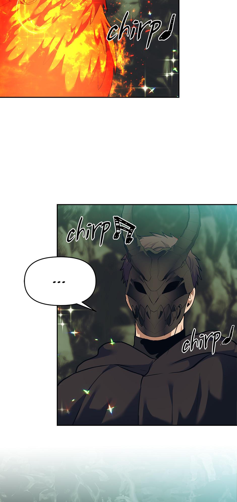 Second Life Ranker Chap 60 - Next Chap 61