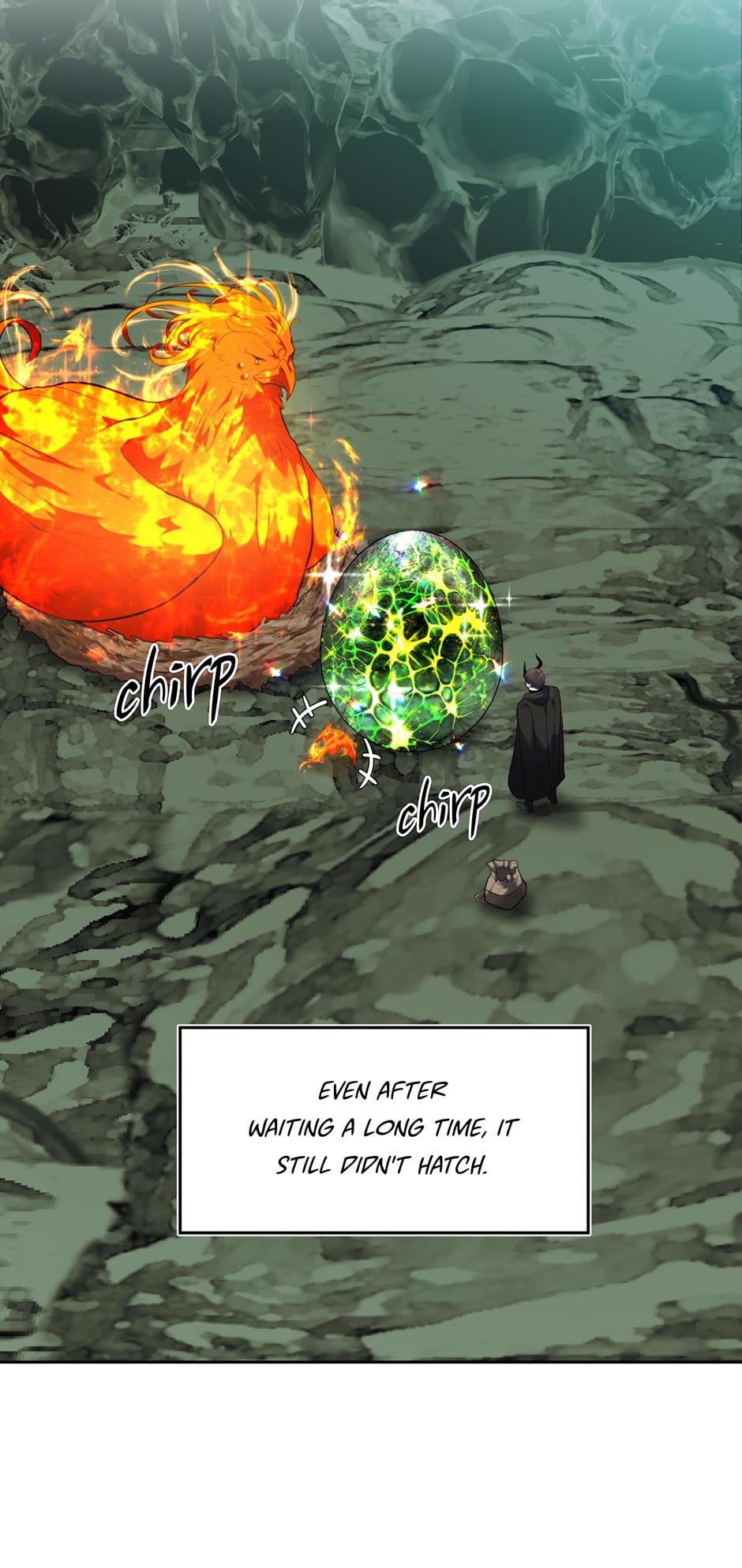 Second Life Ranker Chap 60 - Next Chap 61