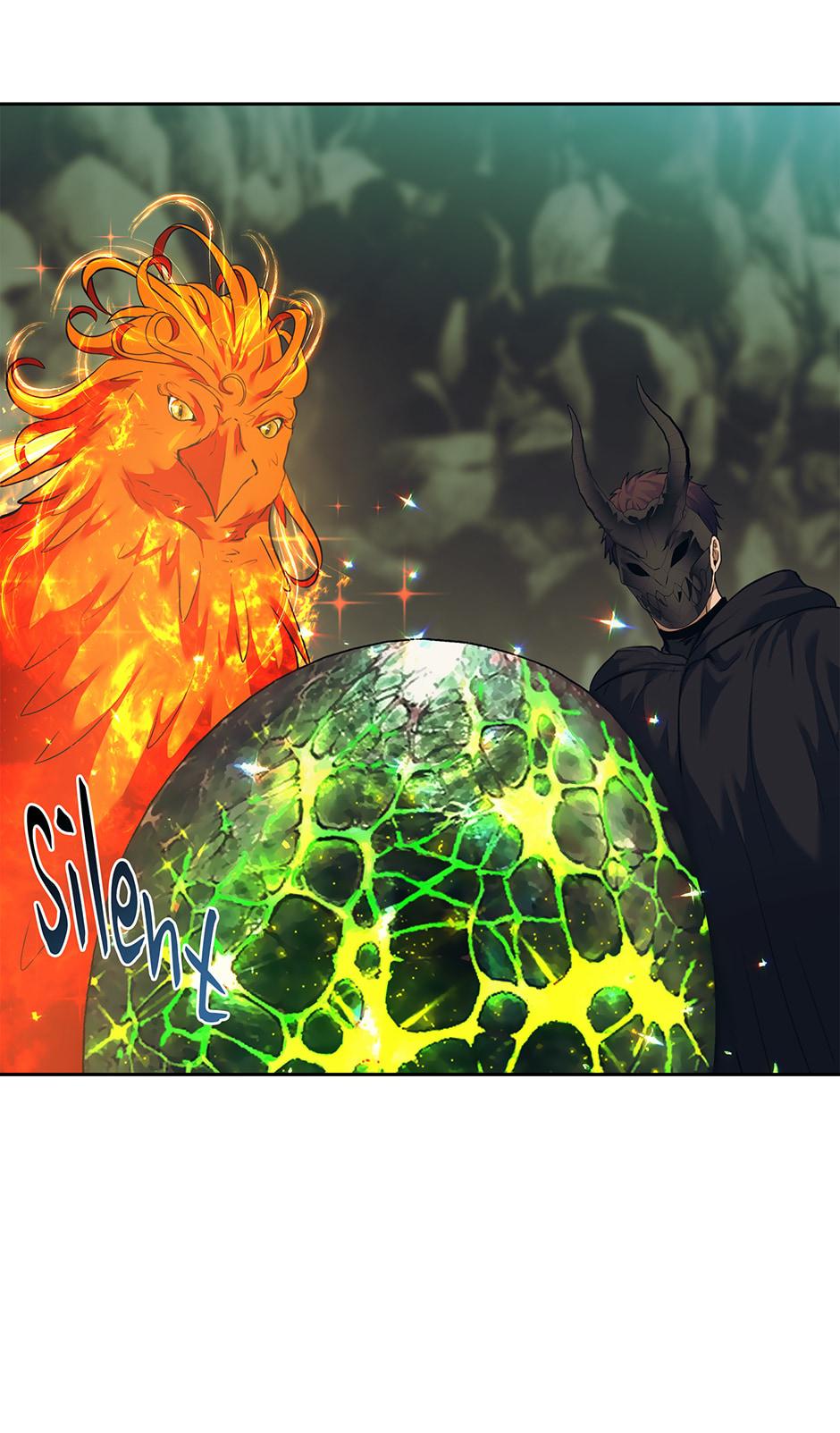 Second Life Ranker Chap 60 - Next Chap 61