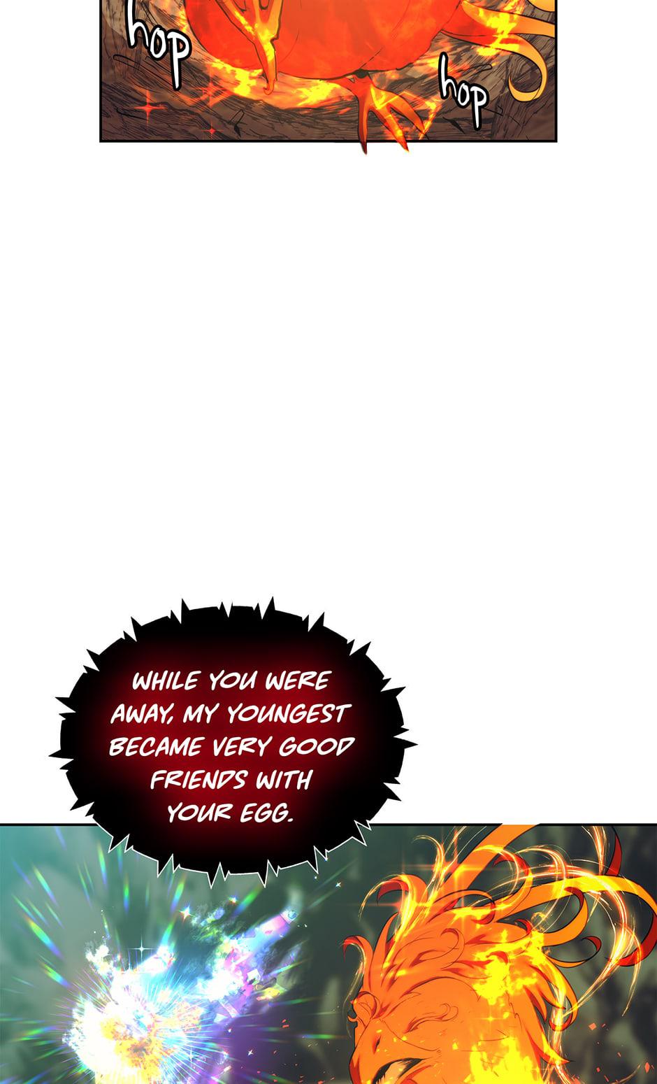 Second Life Ranker Chap 60 - Next Chap 61