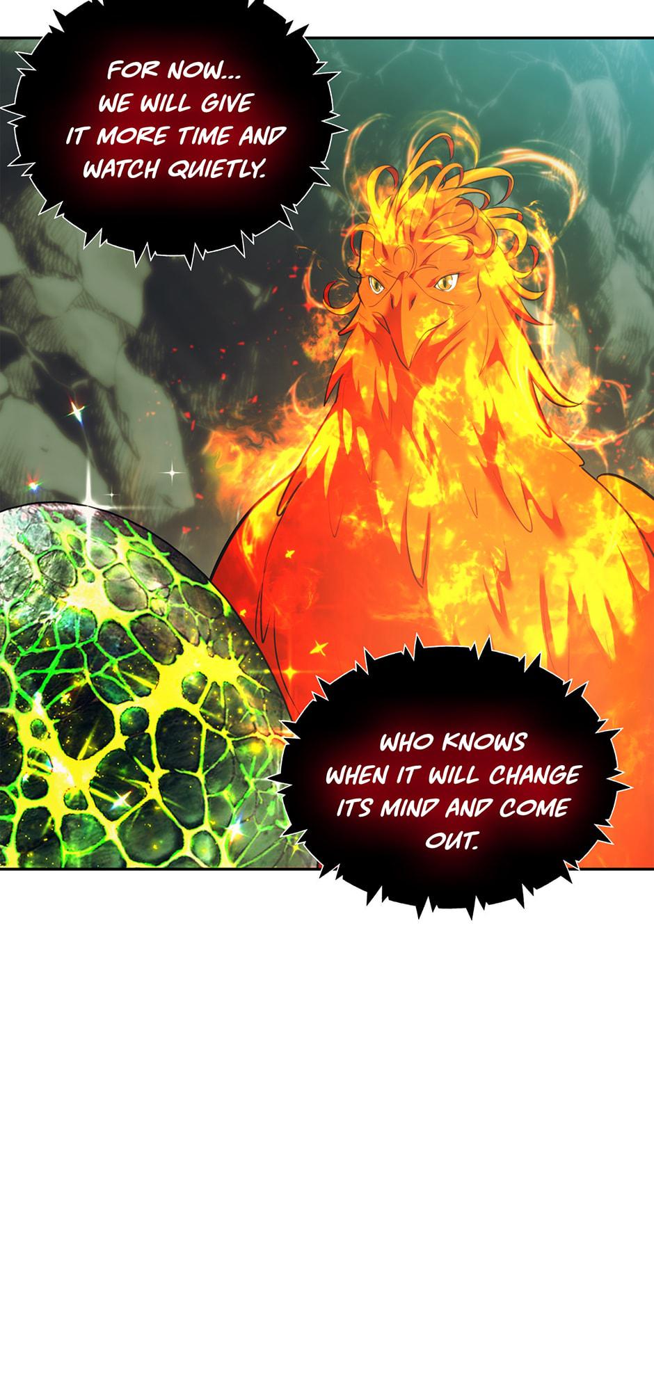 Second Life Ranker Chap 60 - Next Chap 61