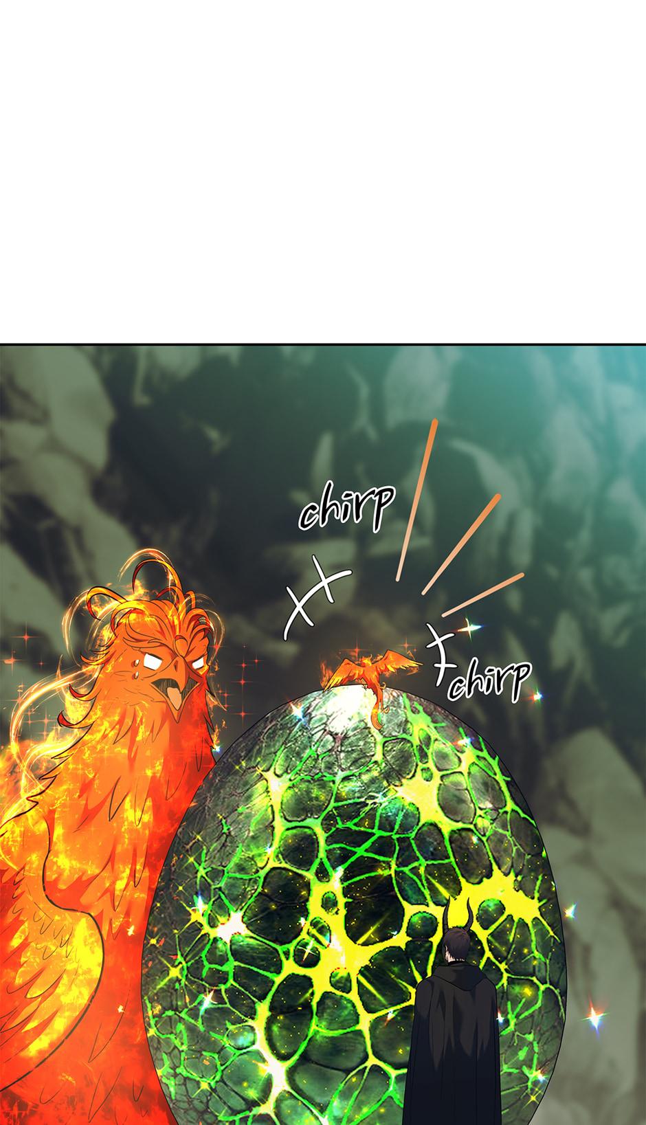 Second Life Ranker Chap 60 - Next Chap 61