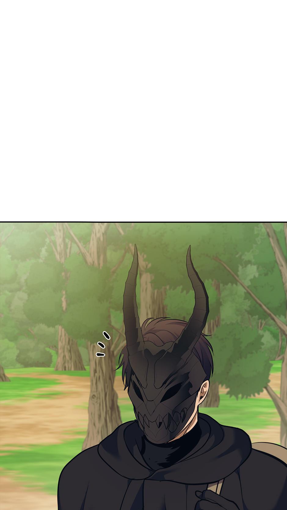 Second Life Ranker Chap 60 - Next Chap 61